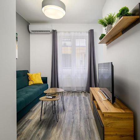 Golden Cage Premium Central Apartment Βουδαπέστη Εξωτερικό φωτογραφία