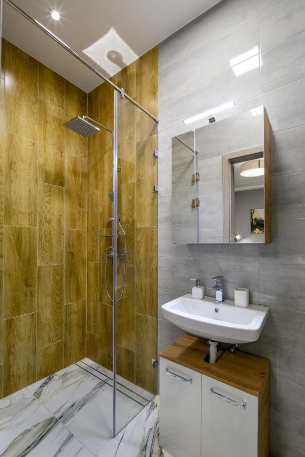 Golden Cage Premium Central Apartment Βουδαπέστη Εξωτερικό φωτογραφία
